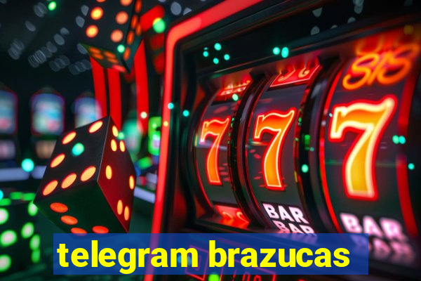 telegram brazucas